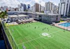 Escola bilíngue com mensalidades acima de R$ 6 mil oferece bolsas de estudo para alunos do ensino médio em Salvador