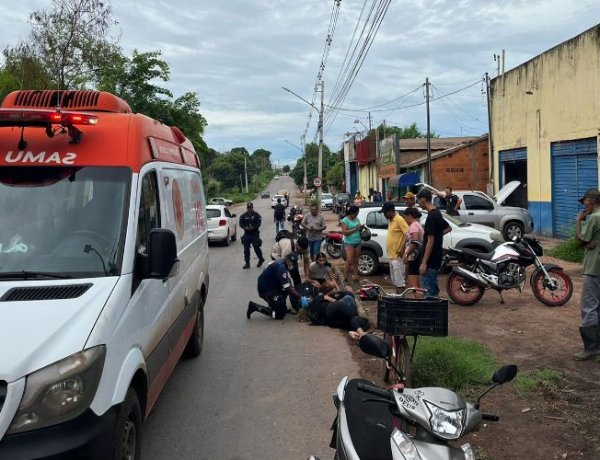 A Pressa que Mata Motociclistas de Aplicativo