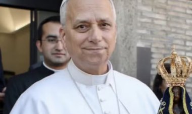 Papa Leão XIV alerta católicos de que Jesus é único Salvador e impõe limites para veneração a Maria