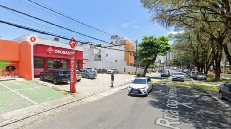 Grupo especializado em roubos a farmácias é alvo de operação em Salvador