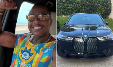 Rifeiro é alvo de operação da PF em Salvador que bloqueou R$ 45 milhões