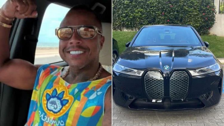 Rifeiro é alvo de operação da PF em Salvador que bloqueou R$ 45 milhões