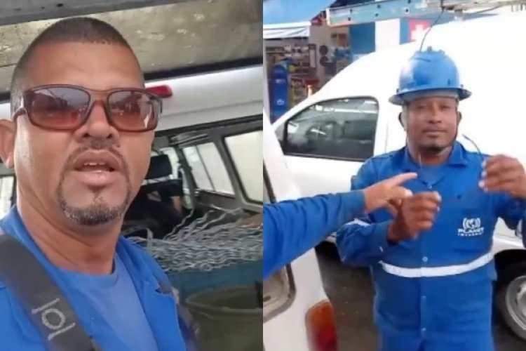 'Quem morre é o trabalhador': técnicos de internet vivem sob ameaças por cobrança de facções contra provedoras