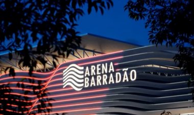 Vitória convoca conselheiros para discutir projeto da Arena Barradão