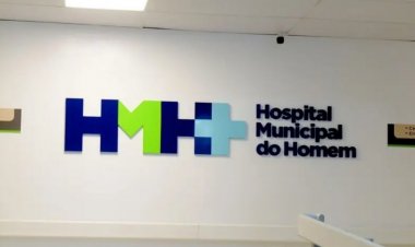 Salvador: Hospital do Homem realiza mutirão de triagem para cirurgias nesta sexta-feira