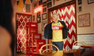 Ancelotti estará em Salvador para viver o Carnaval e conhecer a cultura brasileira