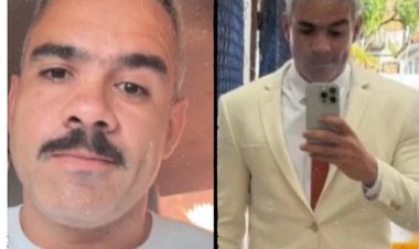 Quem era o capitão da PM morto em tentativa de assalto em Salvador