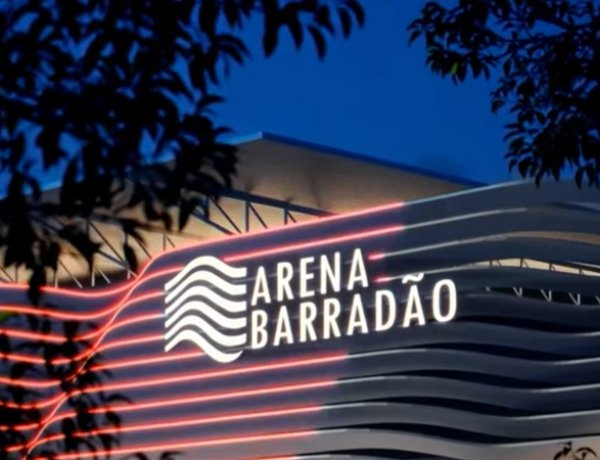 Vitória convoca conselheiros para discutir projeto da Arena Barradão