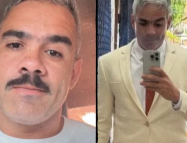 Quem era o capitão da PM morto em tentativa de assalto em Salvador