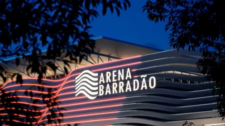 Vitória convoca conselheiros para discutir projeto da Arena Barradão