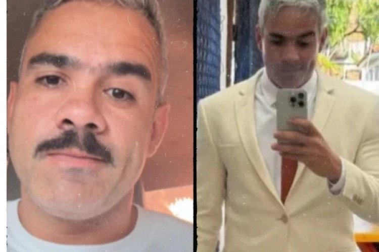 Quem era o capitão da PM morto em tentativa de assalto em Salvador