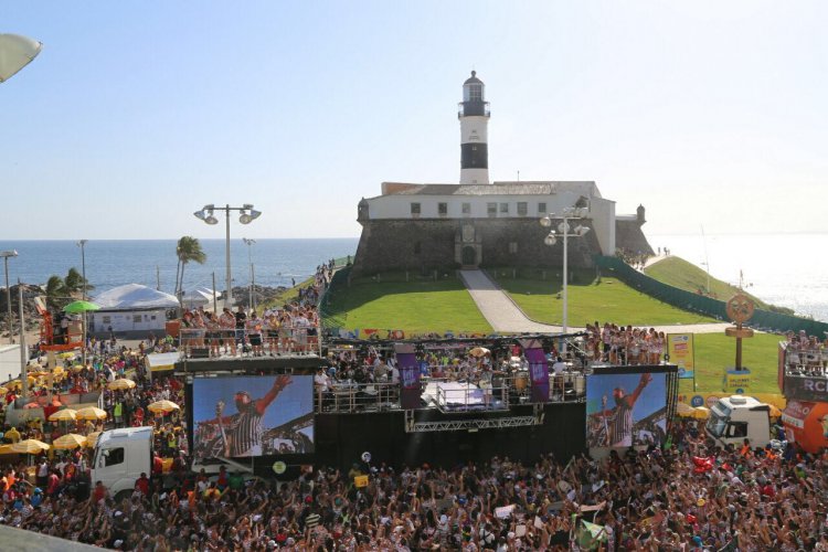 Esportes da Sorte lança campanha e amplia presença no Carnaval de 2026