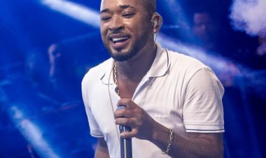 Toque Dez leva multidão ao delírio em show marcante em Belmonte