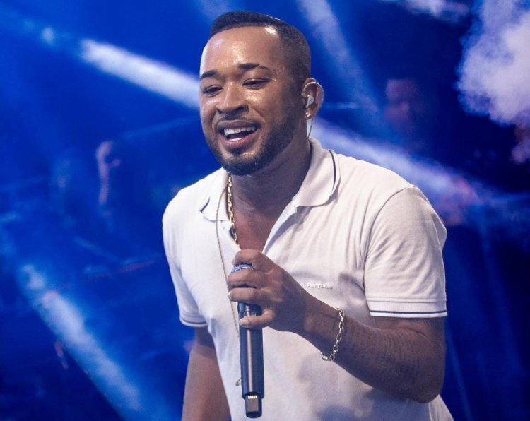 Toque Dez leva multidão ao delírio em show marcante em Belmonte